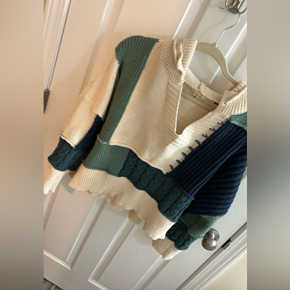 POL hoodie